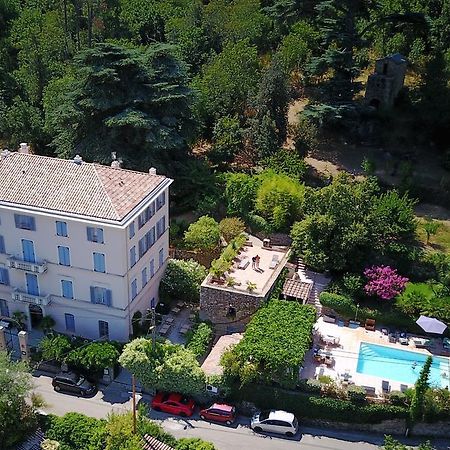 Mare E Monti - Hotel De Charme Feliceto Eksteriør bilde