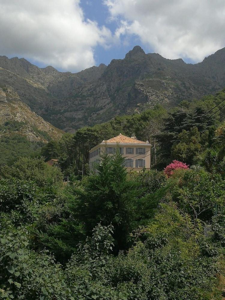 Mare E Monti - Hotel De Charme Feliceto Eksteriør bilde