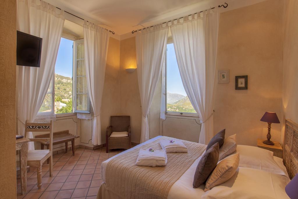 Mare E Monti - Hotel De Charme Feliceto Eksteriør bilde