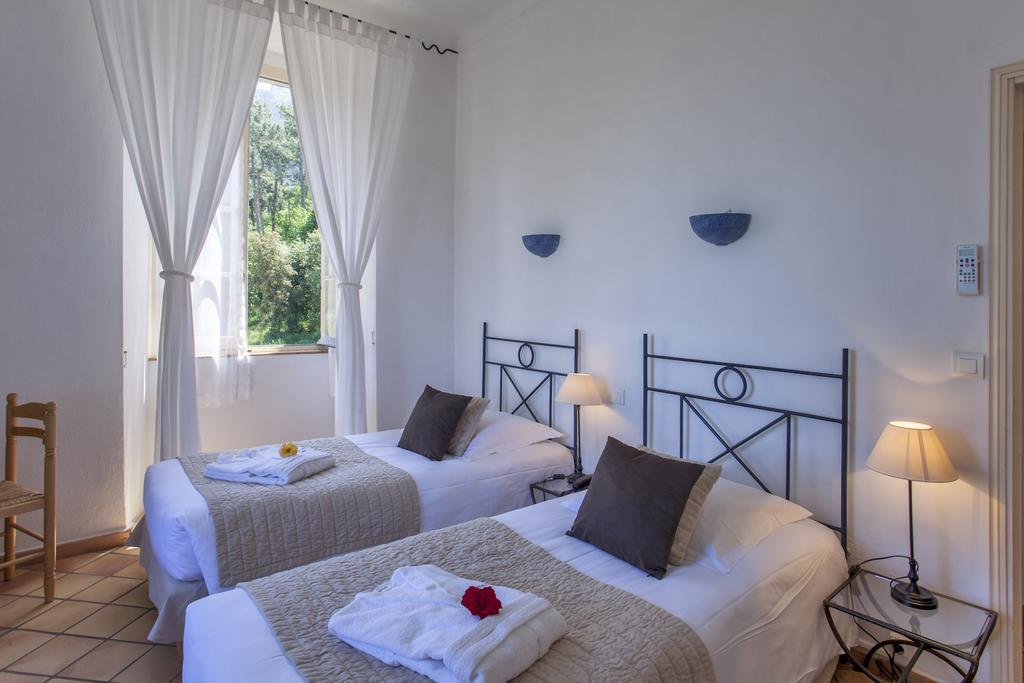 Mare E Monti - Hotel De Charme Feliceto Eksteriør bilde