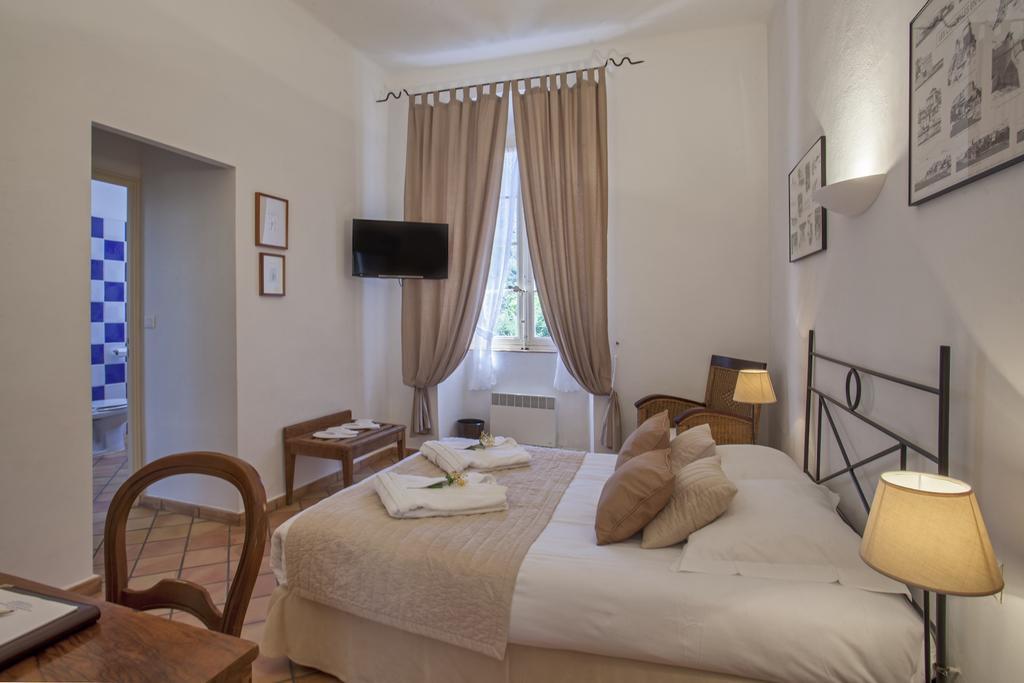 Mare E Monti - Hotel De Charme Feliceto Eksteriør bilde