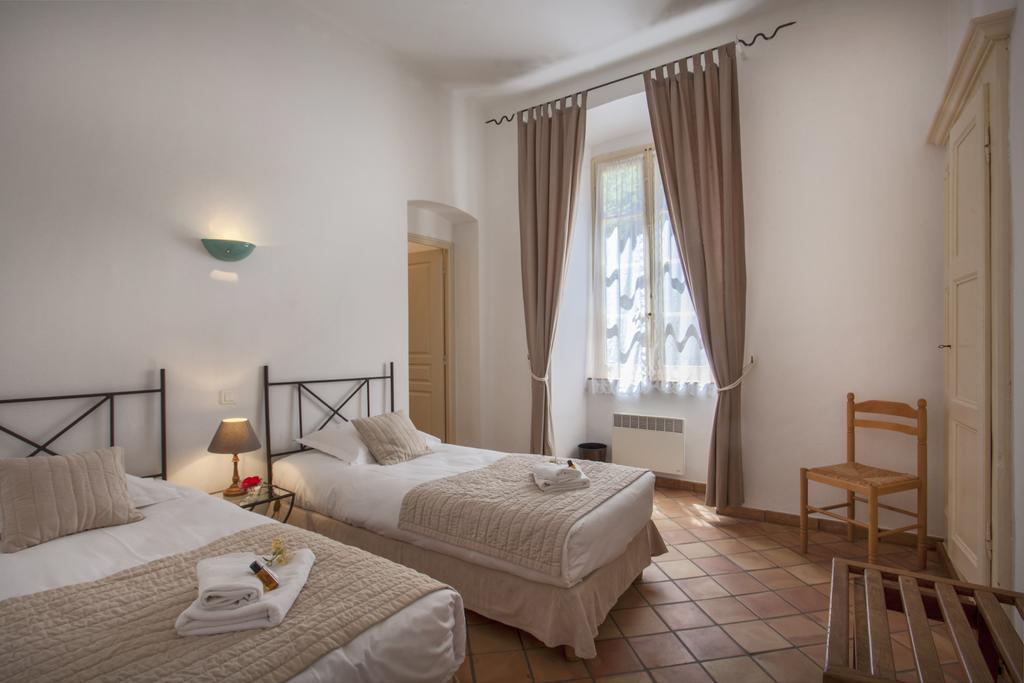 Mare E Monti - Hotel De Charme Feliceto Eksteriør bilde