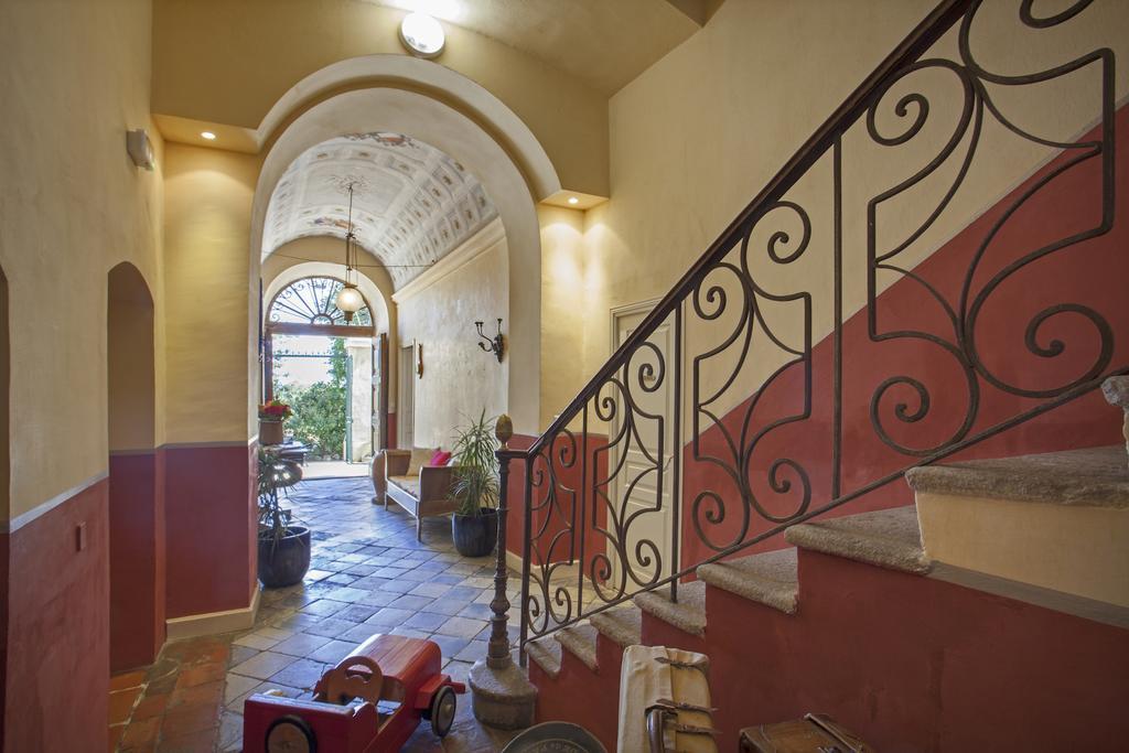 Mare E Monti - Hotel De Charme Feliceto Eksteriør bilde
