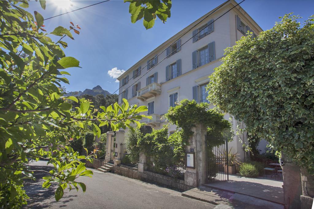 Mare E Monti - Hotel De Charme Feliceto Eksteriør bilde