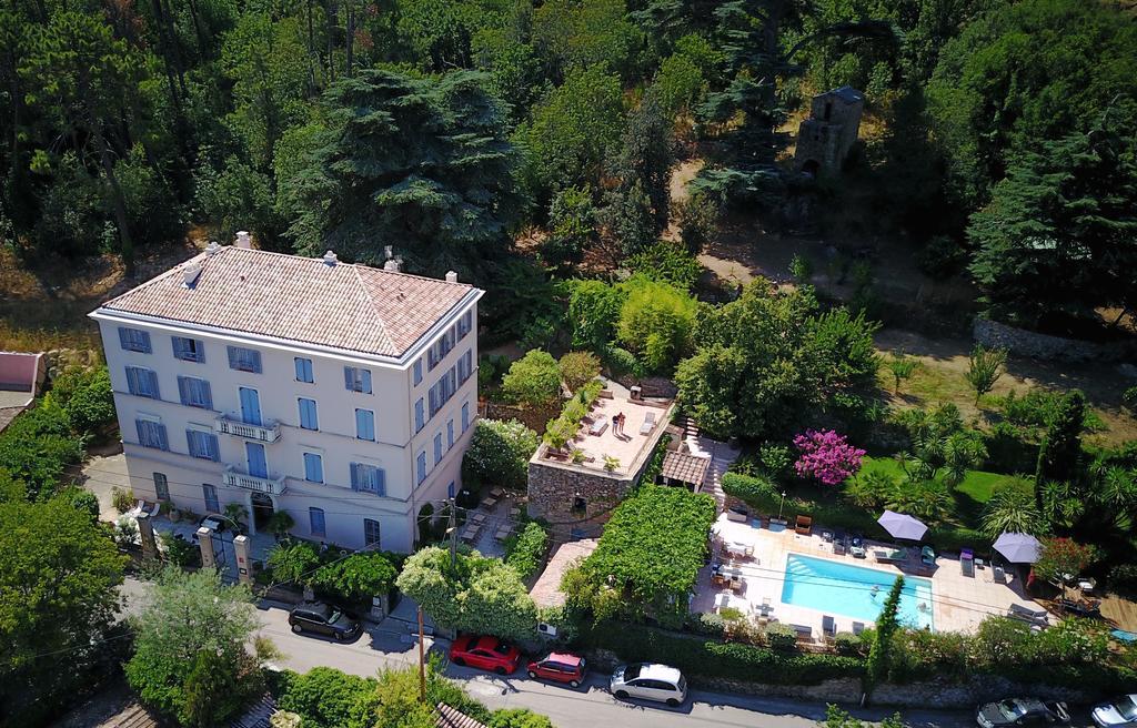 Mare E Monti - Hotel De Charme Feliceto Eksteriør bilde