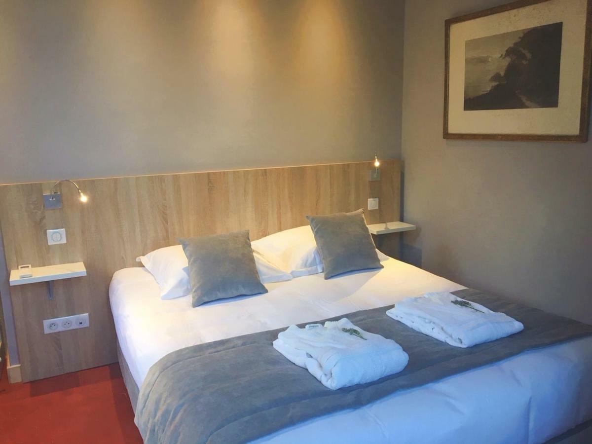 Mare E Monti - Hotel De Charme Feliceto Eksteriør bilde
