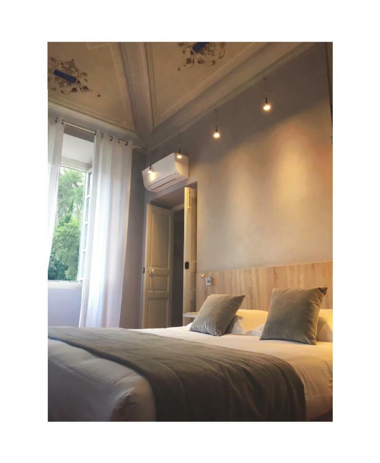 Mare E Monti - Hotel De Charme Feliceto Eksteriør bilde