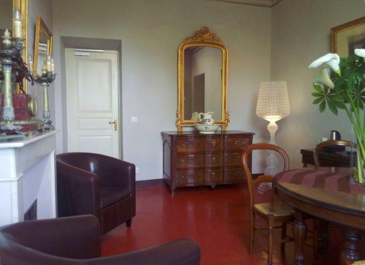 Mare E Monti - Hotel De Charme Feliceto Eksteriør bilde